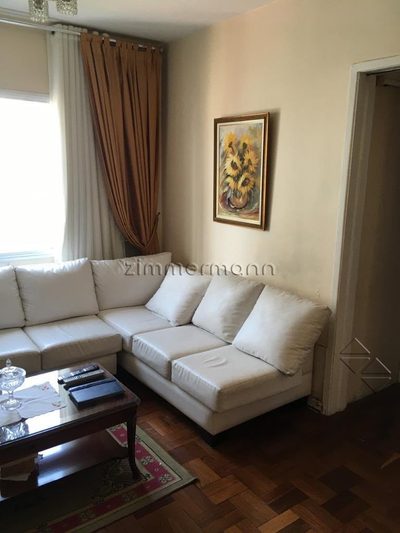 Apartamento, 2 quartos, 78 m² - Foto 1