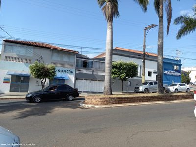 Prédio Inteiro, 312 m² - Foto 4