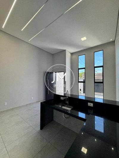 Casa, 2 quartos, 72 m² - Foto 3