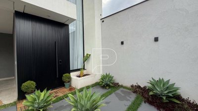Casa, 3 quartos, 245 m² - Foto 4