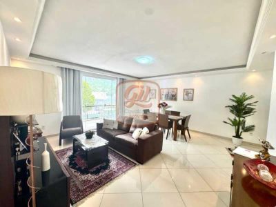 Apartamento, 3 quartos, 150 m² - Foto 2