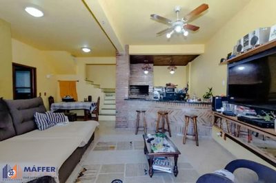 Casa, 3 quartos, 300 m² - Foto 2