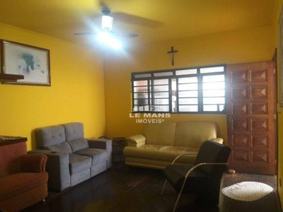 Casa, 2 quartos, 123 m² - Foto 3