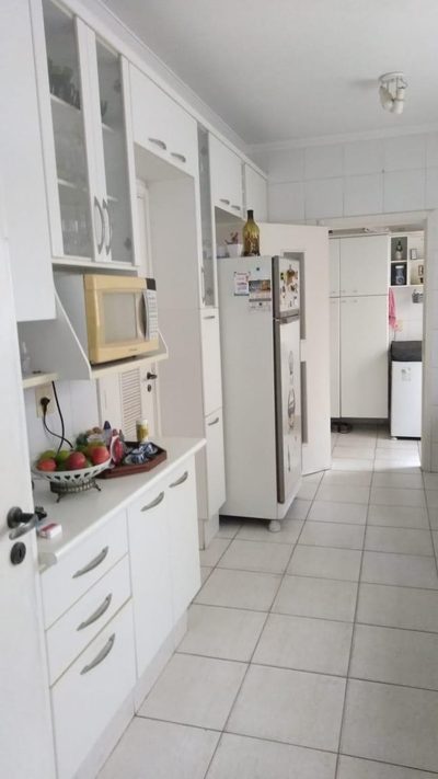 Casa de Condomínio, 4 quartos - Foto 5