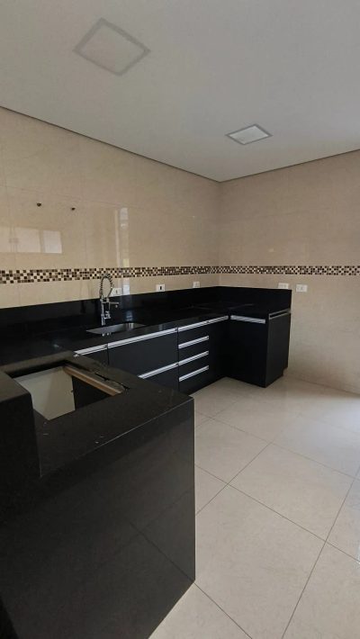 Casa, 2 quartos, 92 m² - Foto 3