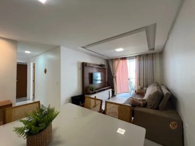 Apartamento, 3 quartos, 128 m² - Foto 4