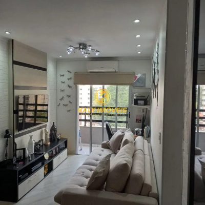 Apartamento, 2 quartos, 60 m² - Foto 5