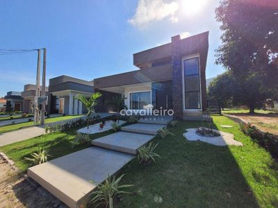 Casa de Condomínio, 3 quartos - Foto 2