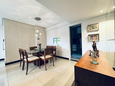 Apartamento, 3 quartos - Foto 5