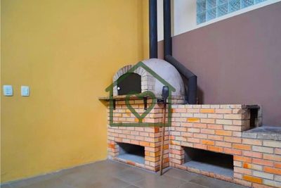 Apartamento, 1 quarto, 36 m² - Foto 2
