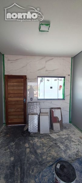Casa, 3 quartos, 63 m² - Foto 4