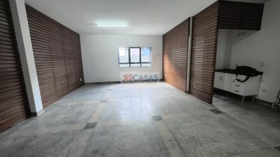 Kitnet-Studio, 30 m² - Foto 1