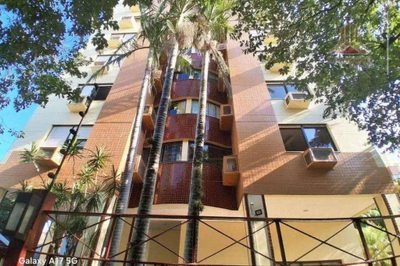 Cobertura, 3 quartos, 183 m² - Foto 1
