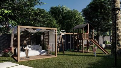Apartamento, 2 quartos, 70 m² - Foto 4