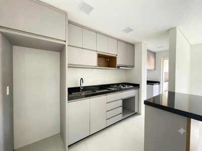 Apartamento, 2 quartos, 58 m² - Foto 3
