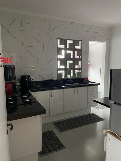Apartamento, 3 quartos, 117 m² - Foto 3