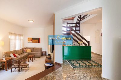 Casa de Condomínio, 4 quartos - Foto 3
