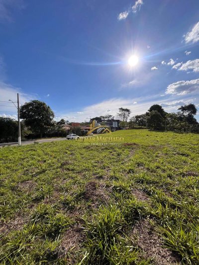 Terreno, 1064 m² - Foto 1