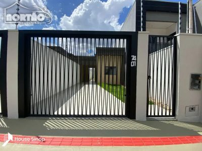 Casa, 3 quartos, 82 m² - Foto 4