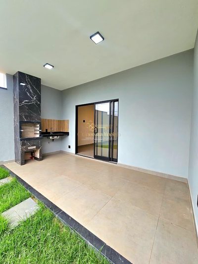 Casa, 2 quartos, 73 m² - Foto 2
