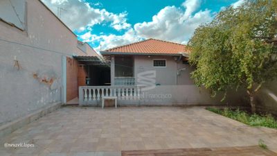 Casa, 2 quartos, 140 m² - Foto 1