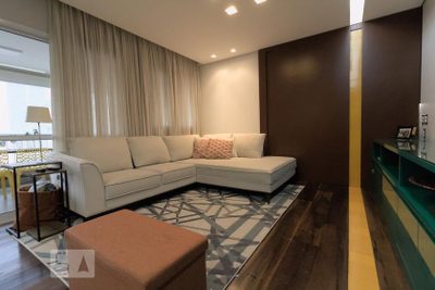 Apartamento, 2 quartos, 93 m² - Foto 1