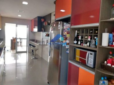 Apartamento, 4 quartos, 245 m² - Foto 5