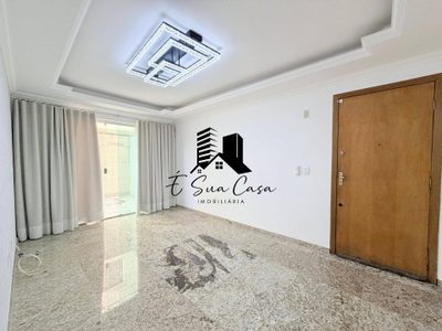 Apartamento, 3 quartos, 130 m² - Foto 1