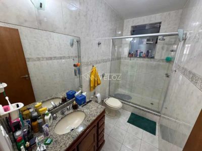 Apartamento, 3 quartos, 80 m² - Foto 5