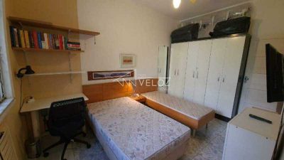 Apartamento, 3 quartos, 149 m² - Foto 4