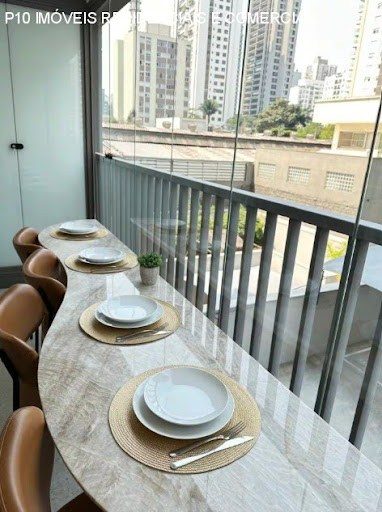 Apartamento, 1 quarto, 38 m² - Foto 1
