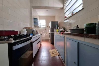 Apartamento, 2 quartos, 80 m² - Foto 1