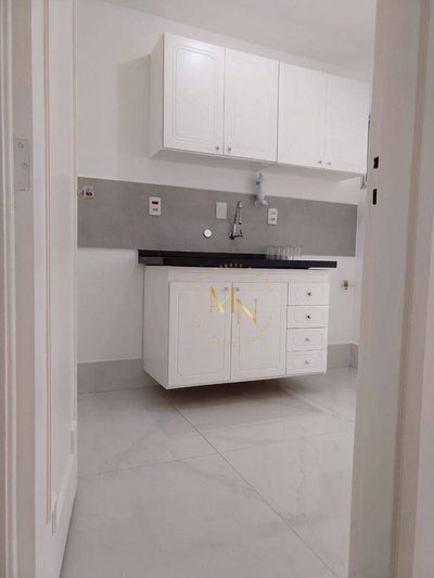 Apartamento, 1 quarto, 43 m² - Foto 5