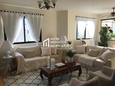 Apartamento, 4 quartos, 340 m² - Foto 1