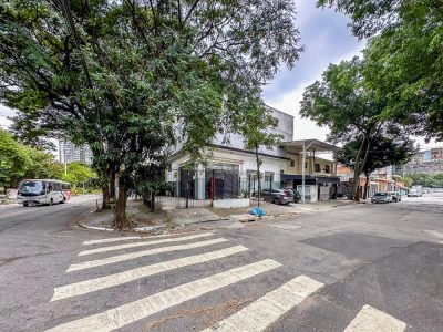 Depósito-Galpão, 737 m² - Foto 4