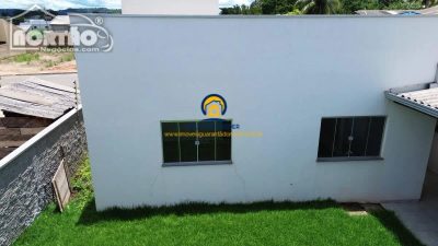 Casa, 4 quartos, 120 m² - Foto 2