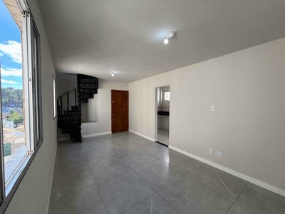 Cobertura, 3 quartos, 171 m² - Foto 1