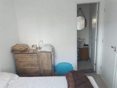 Apartamento, 1 quarto, 28 m² - Foto 4