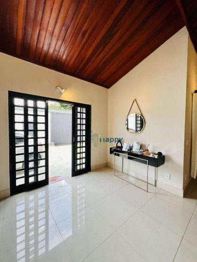 Casa, 3 quartos, 200 m² - Foto 3