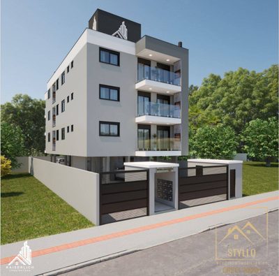 Apartamento, 2 quartos, 71 m² - Foto 2