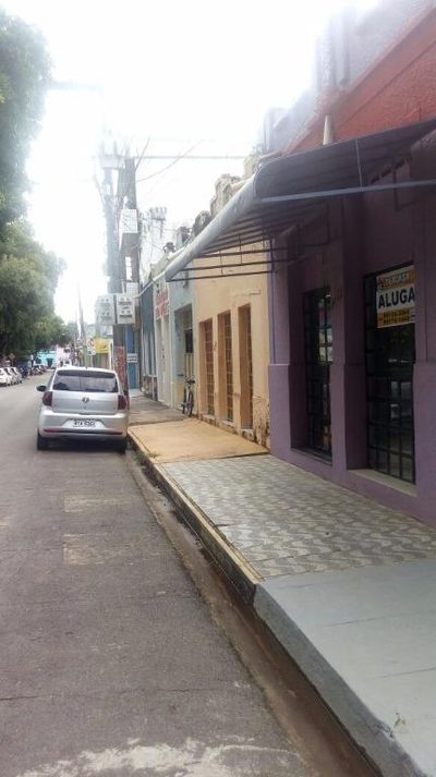 Loja-Salão, 250 m² - Foto 3