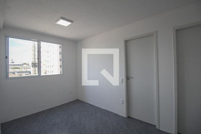 Apartamento, 2 quartos, 35 m² - Foto 4