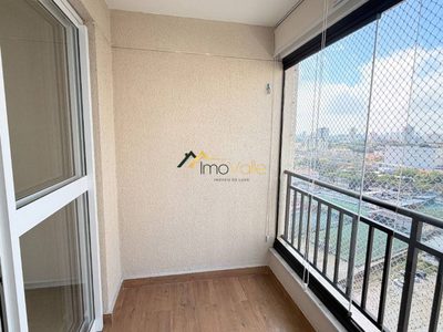 Apartamento, 2 quartos, 65 m² - Foto 3