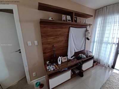 Apartamento, 1 quarto, 47 m² - Foto 5