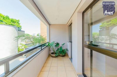 Apartamento, 2 quartos, 89 m² - Foto 1