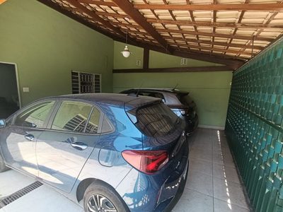 Casa, 2 quartos, 200 m² - Foto 2