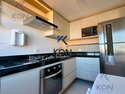 Apartamento, 2 quartos, 54 m² - Foto 4