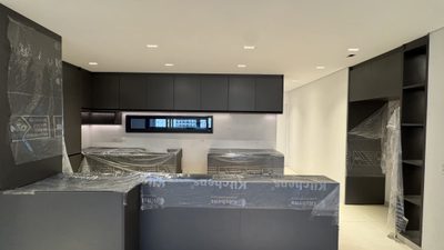 Apartamento, 3 quartos, 201 m² - Foto 2
