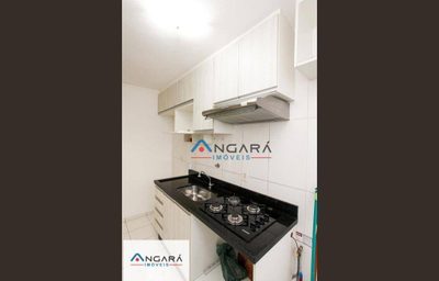 Apartamento, 2 quartos, 47 m² - Foto 5