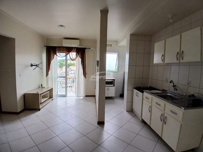 Apartamento, 2 quartos, 60 m² - Foto 4